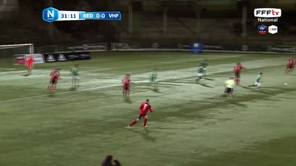 Belle contre attaque