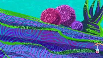 Zig and Sharko - "Work in Progress"