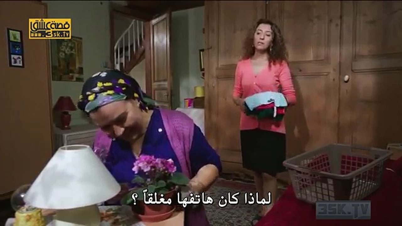 مسلسل فاتح حربية (( الموســم 1 )) الحلقة 6 # مترجمة - p2