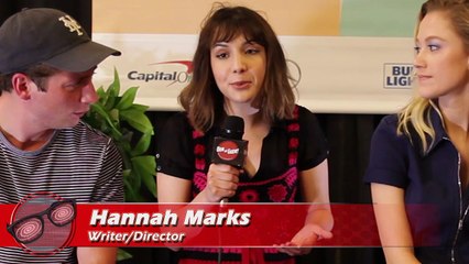 'Shotgun' Movie - The Filmmakers Talk Cancer Love Story