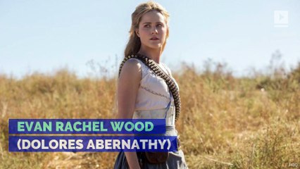 HBO's New 'Westworld' Season 2 Photos are Jaw-Dropping