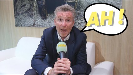 Koh Lanta : Denis Brogniart balance sur la triche dans l'émission