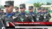 Cambios en la Policía Militar del Orden Publico de la Zona Norte