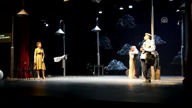 Uluslararası Balkan Ülkeleri Tiyatro Festivali