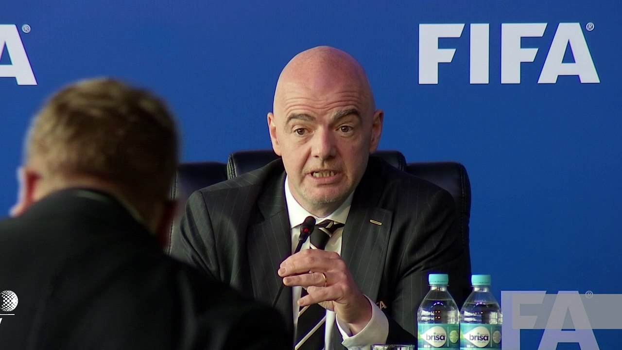 Fifa aprova uso da vídeo-arbitragem na Rússia