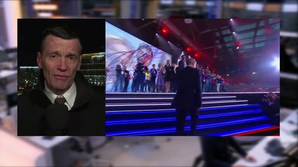 Russie : une victoire gagnée d'avance pour Vladimir Poutine