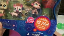 Dally Loves LPS Animals Trip to the LPS Grandma