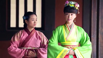 芈月传 - The Legend of Mi Yue - 第一集 - EP10 (HD 1080P) Eng Sub