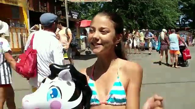 Лучшие пляжи Одессы / Bono Beach / Best beaches in Odessa