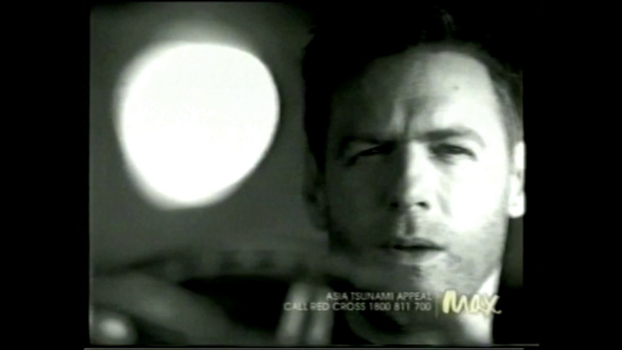 Bryan Adams - "Open Road"
