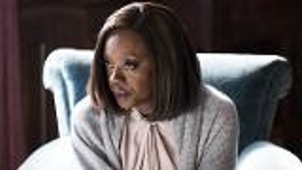 'How to Get Away With Murder:' What Season 5 Could Look Like After That Finale Cliffhanger | THR News