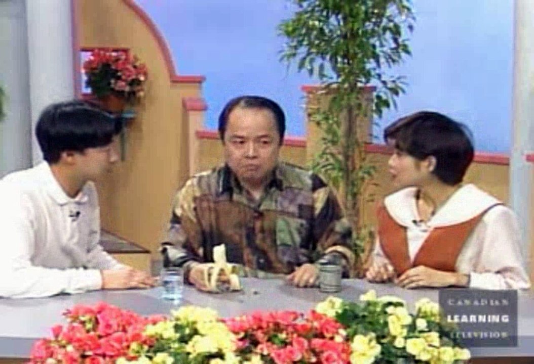 Let's Learn Japanese Basic 42. Even if we invite him I don't think he 'll come Part 2