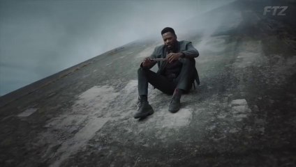 FEAR THE WALKING DEAD Season 4 Characters Trailer (2018)