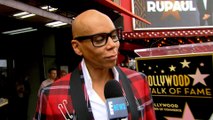 RuPaul Relishes Being in Highest Point of His Career