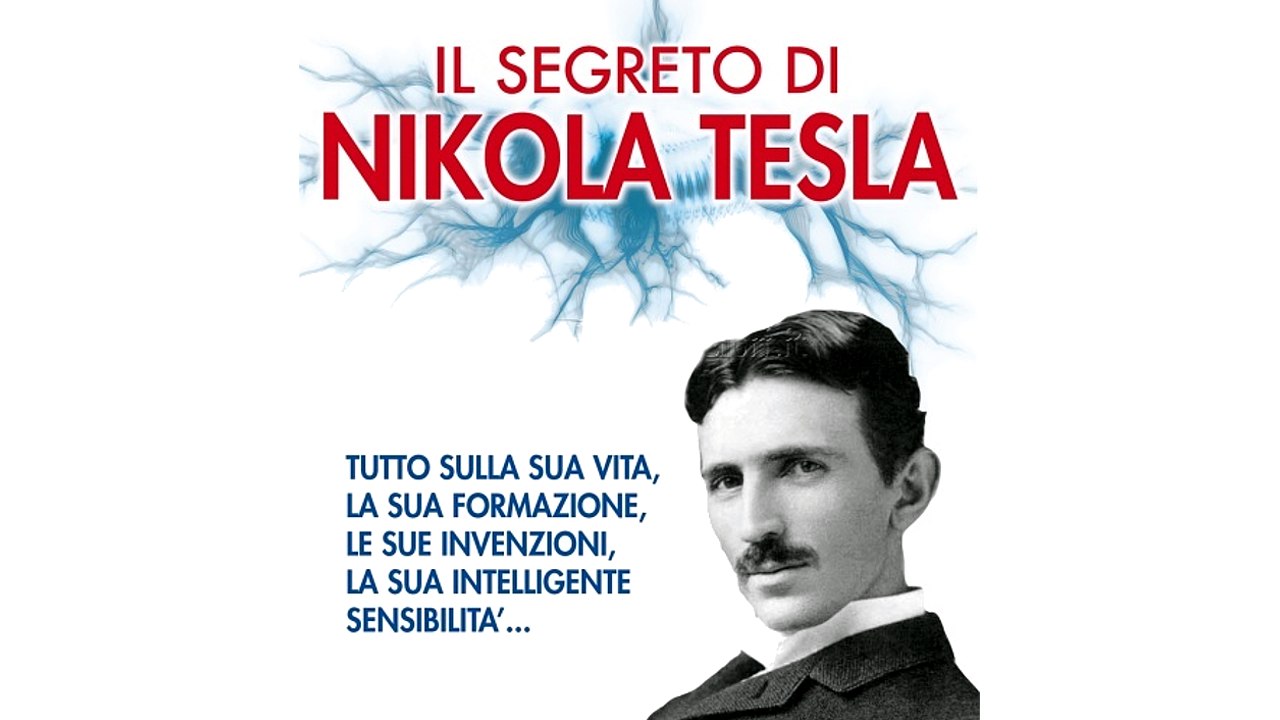 IL SEGRETO DI NIKOLA TESLA (1980) Film Completo