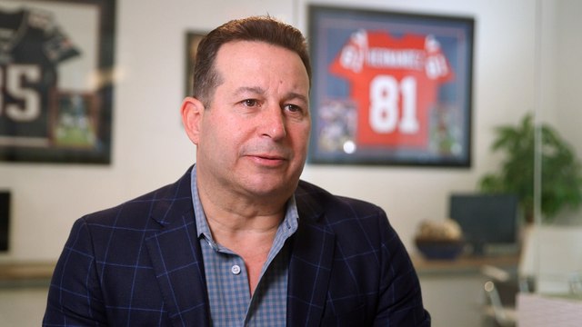 Jose Baez Believes Aaron Hernandez Was Wrongfully Convicted