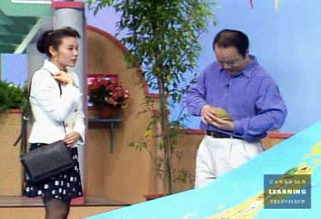 Let's Learn Japanese Basic 43. I was in a hurry so I couldn't buy it Part 6