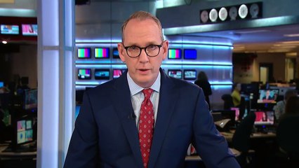 Florida pedestrian bridge collapses