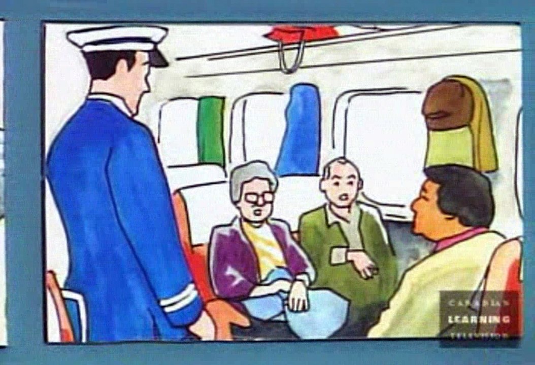 Let's Learn Japanese Basic 43. I was in a hurry so I couldn't buy it Part 3