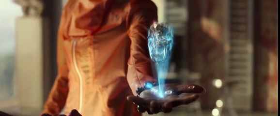 Marvel Studios' Avengers- Infinity War - Official Trailer