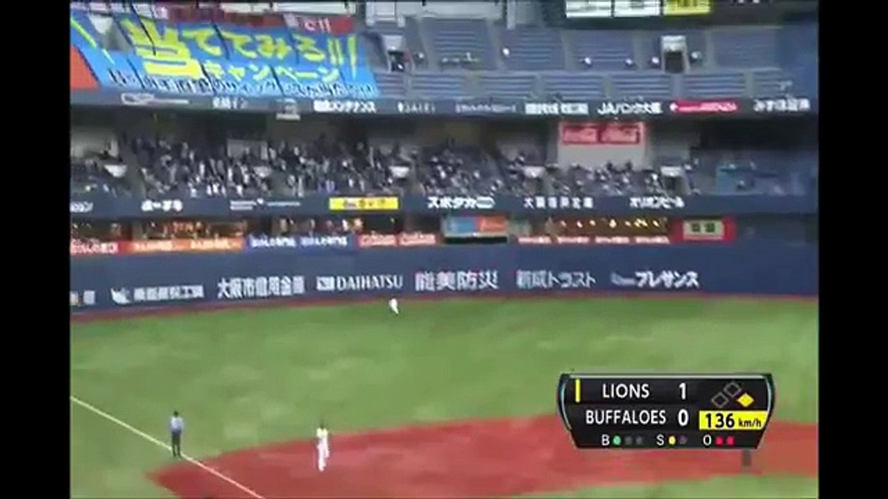 【プロ野球、ホームラン集 #37】浅村栄斗new年全ホームラン27本　自身初の4番を務め打点王に輝いた躍進の年！