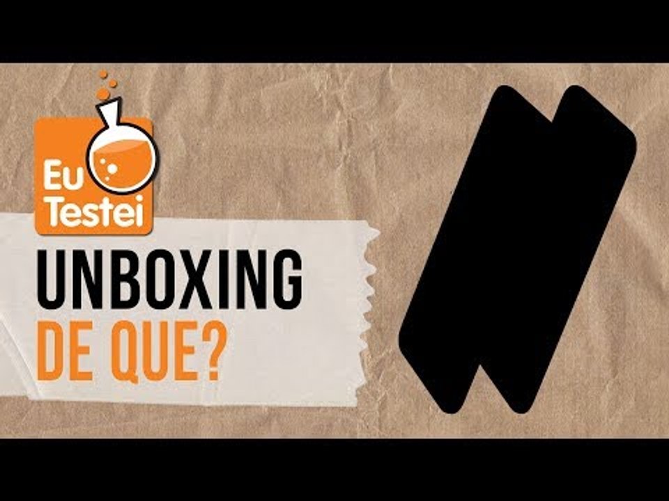 Um chinês no EuTestei? - Hands on