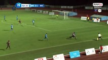 Belle réaction du SO Cholet!