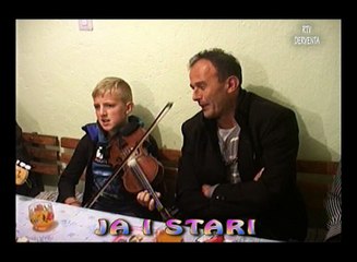 5 KIKAN I OTAC BOPRIS