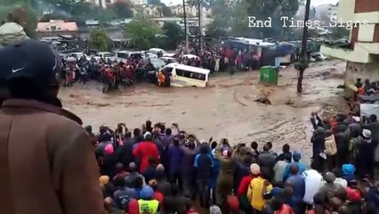END TIMES SIGNS LATEST EVENTS AND GOD'S WARNING (MAR 16, 2018)
