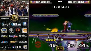 Top 15 IRL Smashers Fighting and Moves - Smash Melee