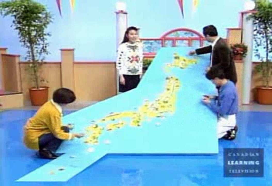 Let's Learn Japanese Basic 44. I'm planning to see the sea visit old houses and so on Part 1