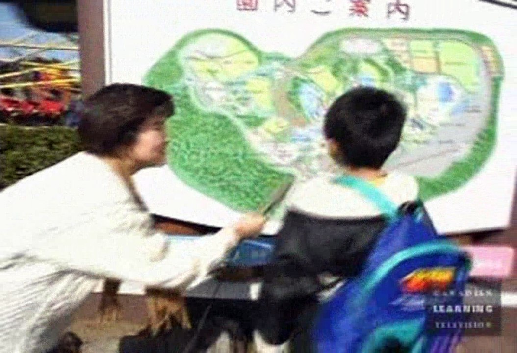 Let's Learn Japanese Basic 44. I'm planning to see the sea visit old houses and so on Part 2