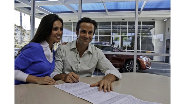 Campbell Auto Title Loans - Pros of Auto Title Loans