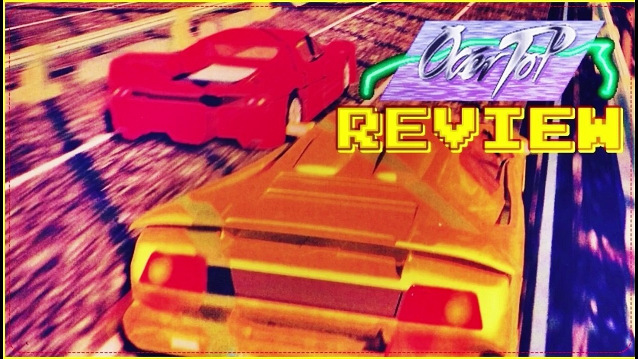 OVER TOP REVIEW
