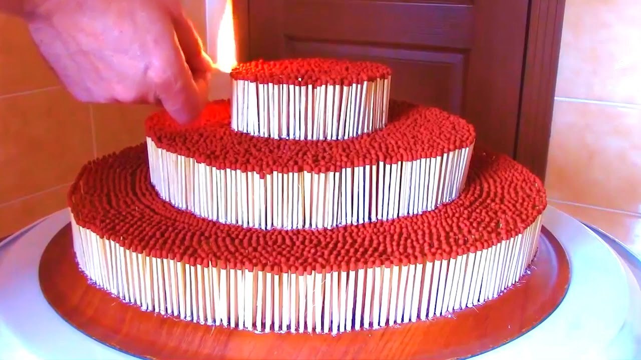 Relaxing and satisfying videos #077