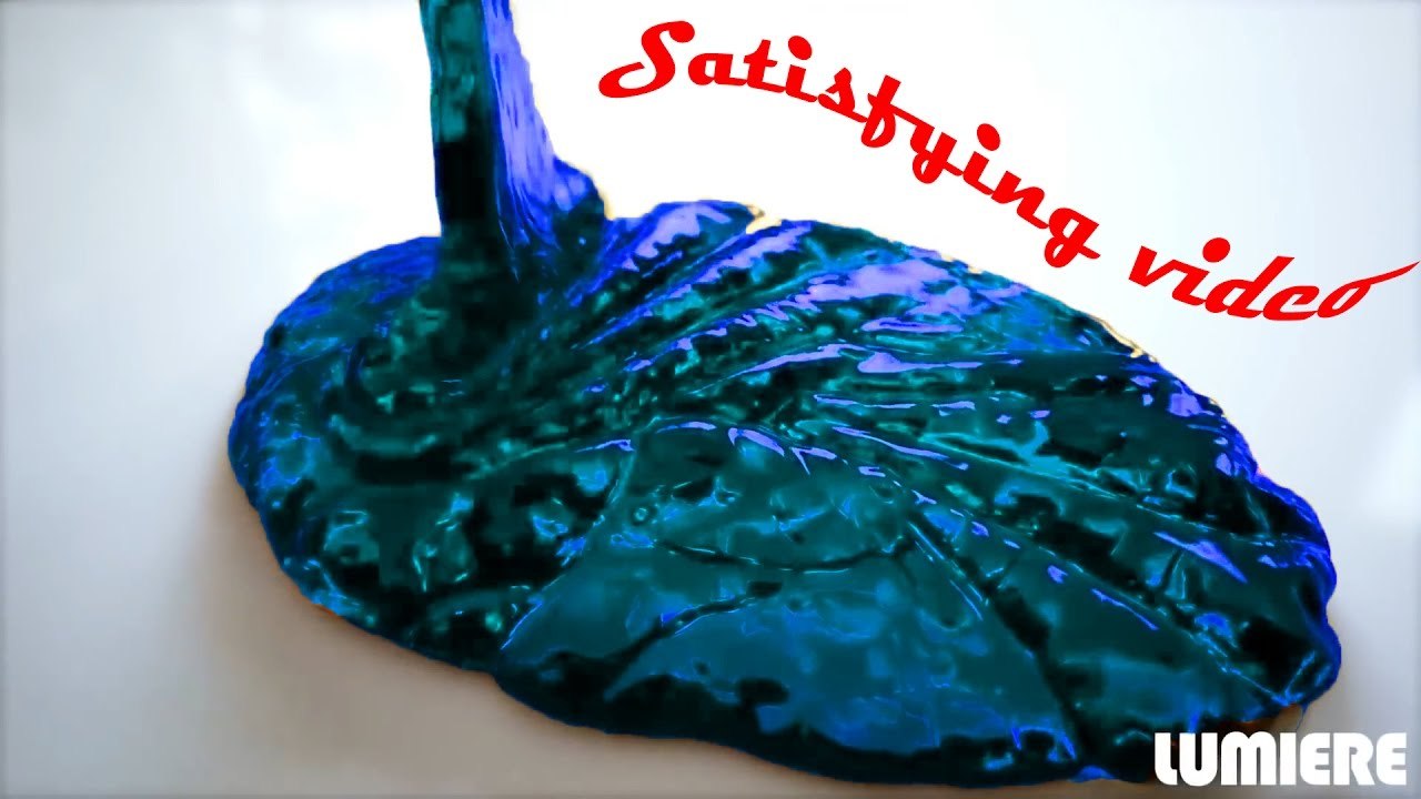 Relaxing and satisfying videos #083