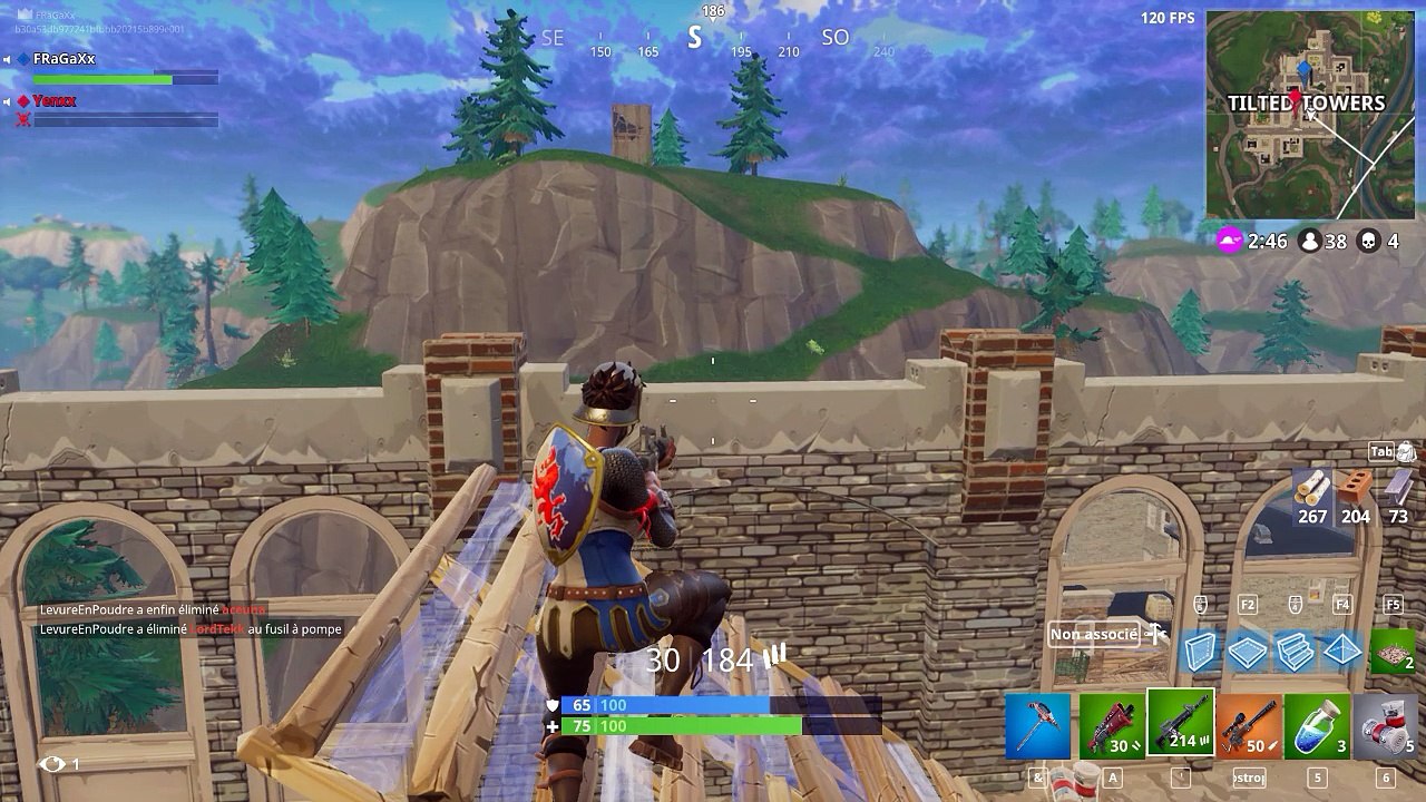 AIMLOCK