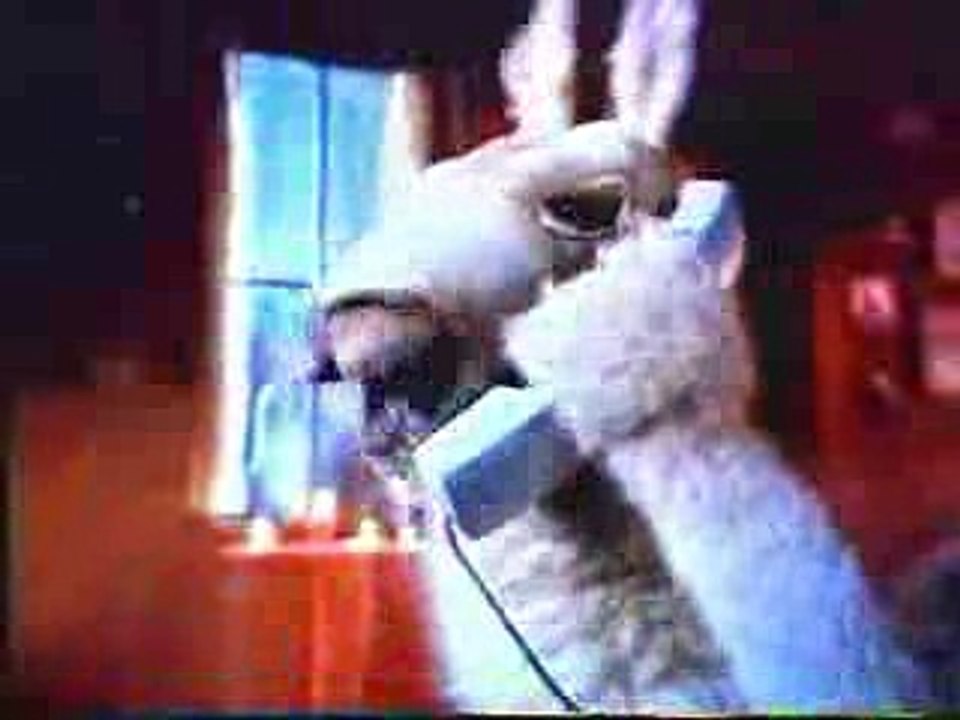 La llama que llama Que me pincha el cardo