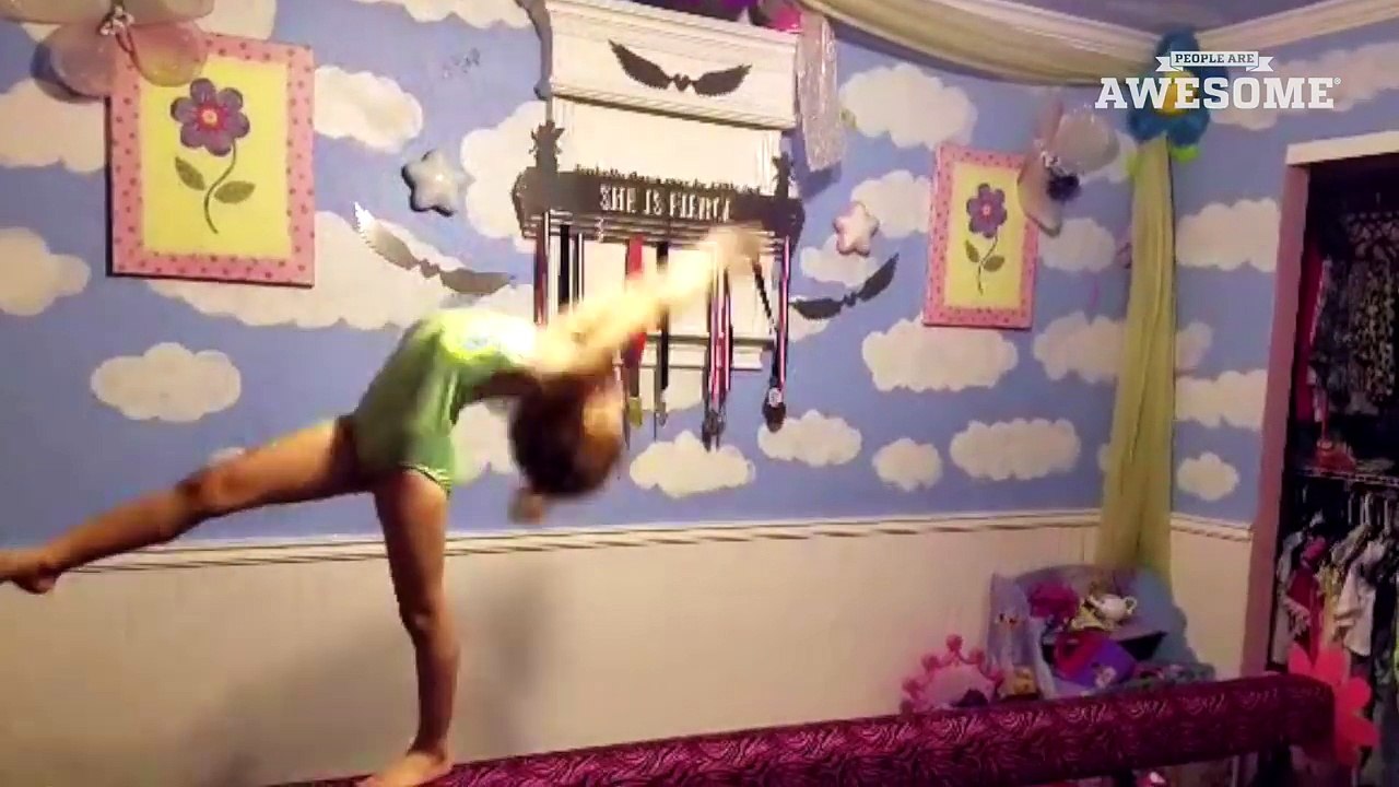 PEOPLE ARE AWESOME 2017 (Kids Edition) | Amazing Talented Kids Compilation