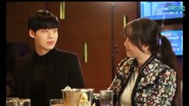 Goo Hye Sun Ahn Jae Hyun so romantic