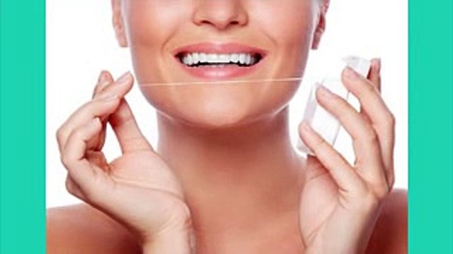 Why Flossing Is Important For Your Dental Health