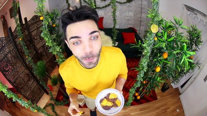 9 Coole Orangen Lifehacks