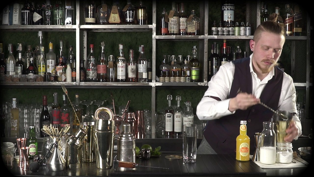 Cocktail