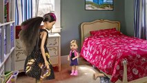 Barbie - Skippers Babysitting Blues | Ep.61