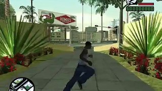 How to unlock All Shop in begining in GTA San Andreas (PC) !!