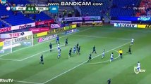 FC Puebla vs Santos Laguna