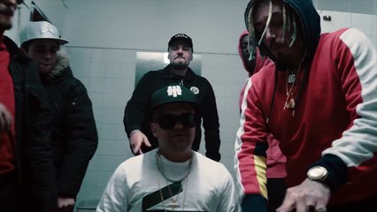 9 Miller - Golpe Baixo