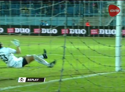 Gol dan Highlight Arema FC vs PSM Makassar