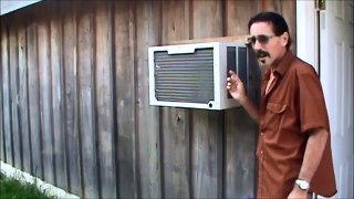 How to cut your electric bill in half part 5 air conditioning free ideas DIY