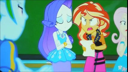  Equestria Girls Forgotten Friendship Reaction/Vlog 